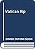 Vatican Rip (A Hamlyn whodunnit)