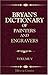 Bryan's Dictionary of Painters and Engravers Volume V