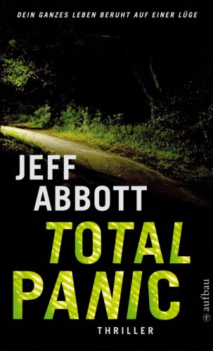 Total Panic (Paperback)