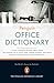 Penguin Office Dictionary