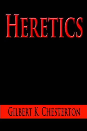 Heretics