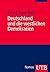 Deutschland und die westlichen Demokratien by Ernst Fraenkel