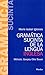 Gramática sucinta de la lengua inglesa: Método: Gaspey Otto Sauer (Spanish Edition)