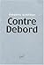 Contre Debord