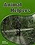 Animal Helpers: Leveled Reader 6pk Green (Levels 12-14) (Rigby PM Shared Readers)