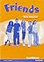 Friends Starter (Global)Activity Book (FRND)