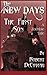 The New Days: The First Son: The First Son