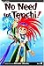No Need for Tenchi! Vol. 4