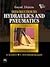 Introduction to Hydraulics and Pneumatics by S. Ilango