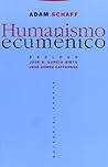 Humanismo ecuménico