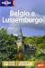 Belgio e Lussemburgo by Mark  Elliott