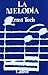 Melodia, La by Ernst Toch