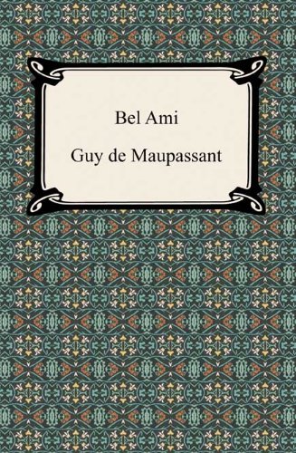 Bel-Ami