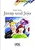 Jenny und Jojo. ( Ab 14 J.). (Lernmaterialien) (German Edition)