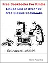 Free Cookbooks Fo...