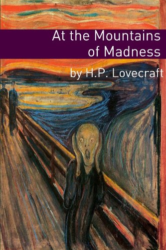 At the Mountains of Madness