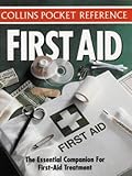 First Aid Reference