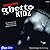 Ghetto Kidz, 3 Audio-CDs