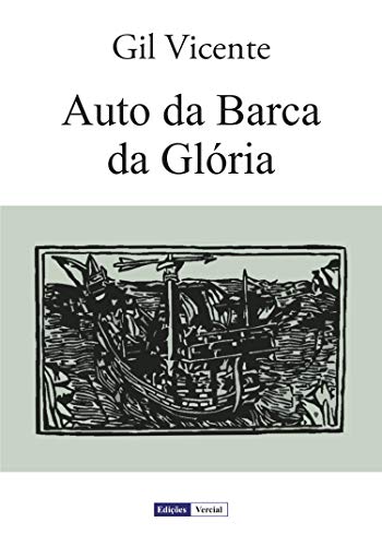 Auto Da Barca Da Glória (Kindle Edition)