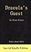 Dracula's Guest (Original 1914 Publication)