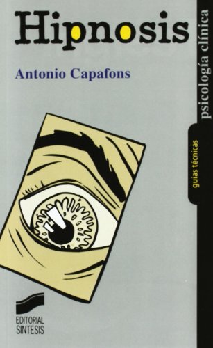 Hipnosis (Paperback)