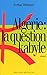 Algérie la question kabyle