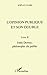 L'OPINION PUBLIQUE ET SON D...