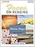 Maniac Magee (Focus on Reading Study Guide) (Enhanced eBook) (Saddleback's Focus on Reading Study Guides)