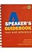 Speaker's Guidebook: Text and Reference [with CD]