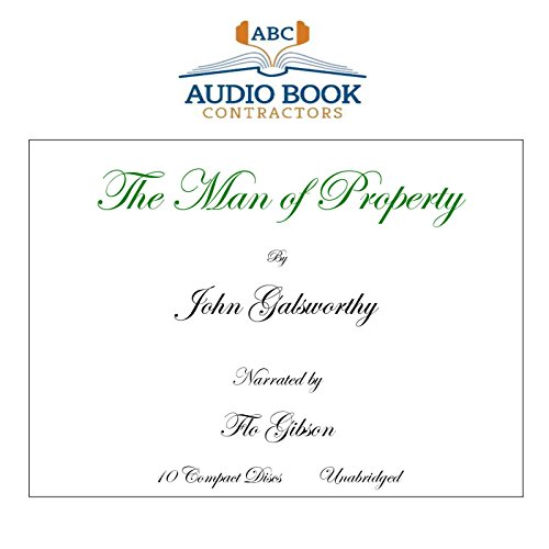 The Man of Property