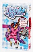 Pack Junie B. Jones (incluye n.º 4, 5 y 6)