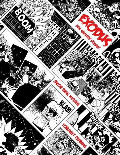 Exodus: Den Samlede Udgave (Unknown Binding)