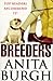 Breeders by Anita Burgh