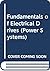 Fundamentals of Electrical Drives by Rik De Doncker