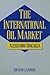 The International Oil Market: A Case of Trilateral Oligopoly