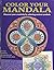 Color Your Mandala by Cassandra Lorius