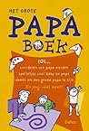 Het grote papa boek