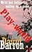 Play-world (Tisroc Book 1)