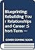 Blueprinting: Rebuilding Your Relationships and Career :Short-Term Strategies for Long-Term Goals