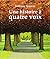 Une histoire à quatre voix by Anthony Browne