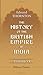 The History of the British Empire in India by Edward Thornton