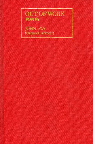 Out Of Work (Hardcover)