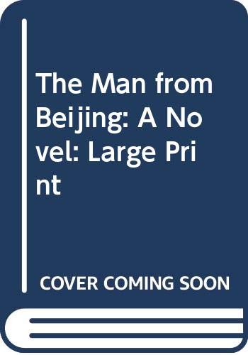 The Man from Beijing