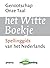 Het witte boekje: spellinggids van het Nederlands