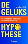 Gelukshypothese: ...