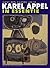 Karel Appel in essentie