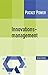 Innovationsmanagement Strategien, Methoden Und Werkzeuge Für Systematische Innovationsprozesse