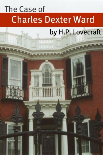 The Case of Charles Dexter Ward