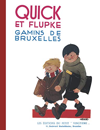 Gamins de Bruxelles (Paperback)
