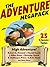 The Adventure Megapack: 25 Classic Adventure Stories